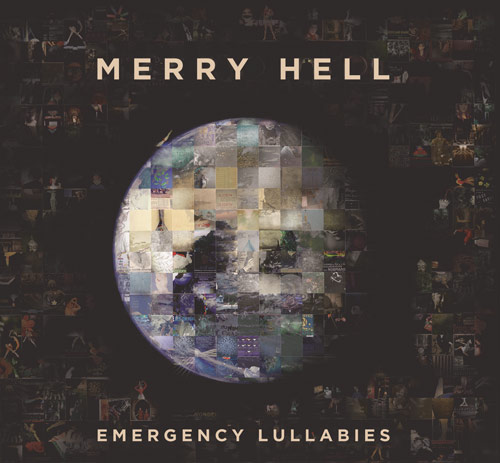 Review - Emergencey Lullabies