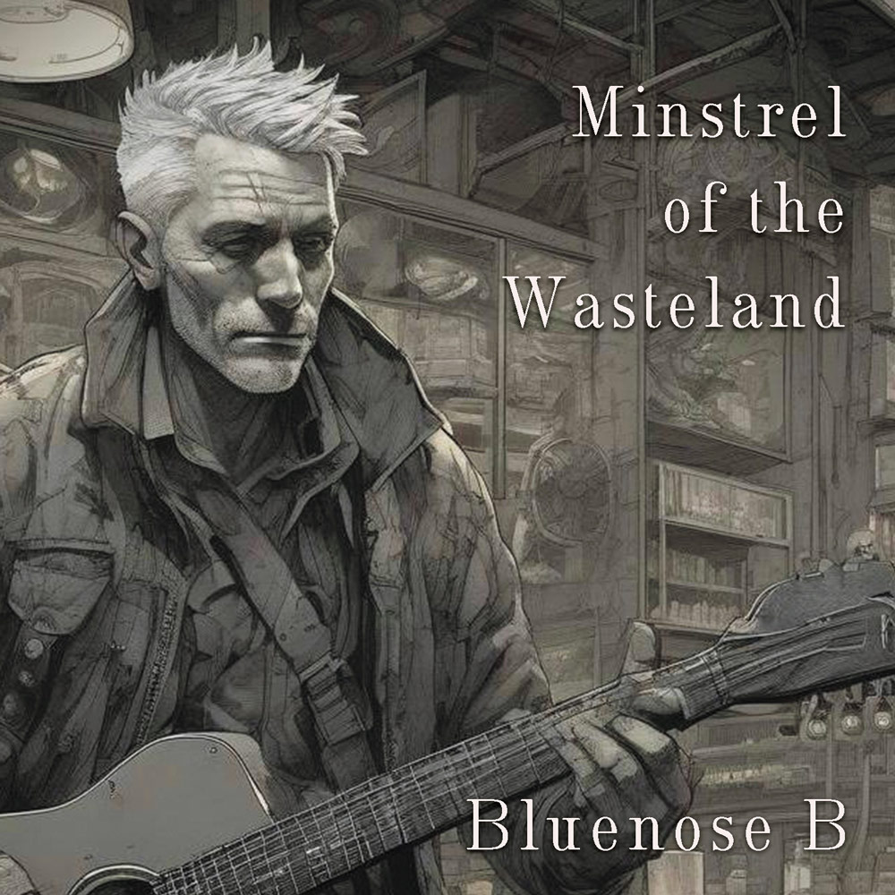BluenoseB - Minstrel of the Wasteland