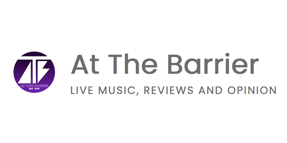 Review - At The Barrier 