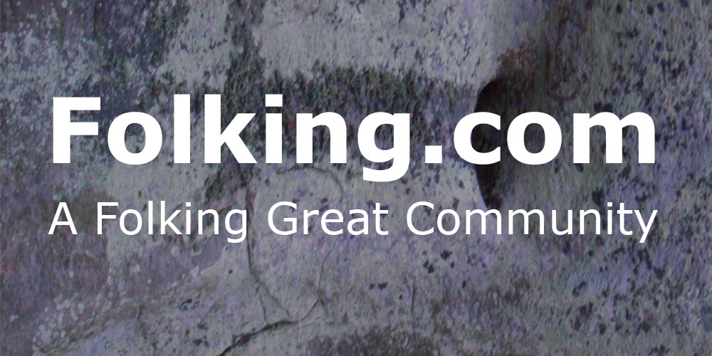 Review - Folking.com