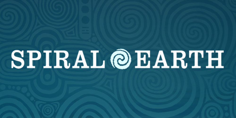 Review - Spiral Earth